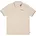 Lion Kurzarm-poloshirt Sand Black White S