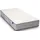 Revor Bedding Taschenfederkernmatratze Anatomic ZIP 1000 Visko, Revor Bedding, 26 cm hoch, mit einzigartigem dynamischem ANATOMIC Federkern! 100 cm x 200 cm x 26 cm