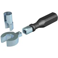 OBO Bettermann Grundratsche-Set V-TEC RA SET (3010275)