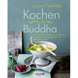 Kochen wie ein Buddha