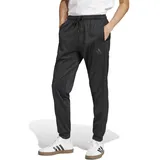 adidas 3-Stripes Tricot Jogginghose schwarz 3XL
