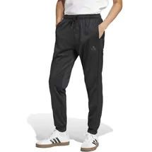 adidas 3-Stripes Tricot Jogginghose schwarz 3XL
