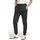 adidas 3-Stripes Tricot Jogginghose schwarz 3XL