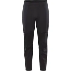 CRAFT Core Nordic Training Softshellhose Herren 999000 - black L