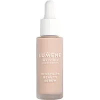 LUMENE Instant Glow Beauty Serum LSF 0 universal light 30 ml