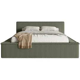 Selsey Affolio 180 x 200 cm Khaki