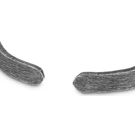 UNSAME Armreif 925er Silber silberfarben 88339321