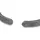 UNSAME Armreif 925er Silber silberfarben 88339321