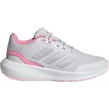 Shoes Running Shoe, Dash Grey/Silver met./Bliss pink, 38 2/3 EU