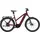 Riese & Müller Charger4 Mixte GT vario 27,5 Zoll RH 53 cm dark red matt