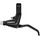 Shimano BL-T4000 Bremshebel Set schwarz 2022 Scheibenbremshebel schwarz