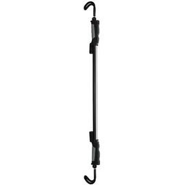 Hella Haken Aluminium/Kunststoff schwarz
