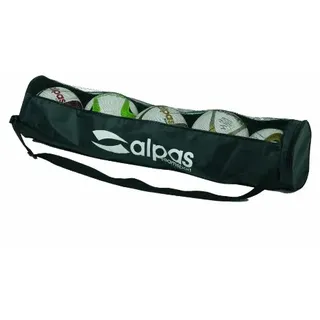 Alpas Balltasche/Ballsack/Ballnetz für 5 Bälle