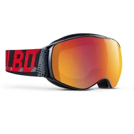Julbo Echo Spectron 3 S schwarz/rot