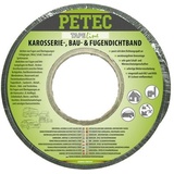 PETEC Karosserie-, Bau- & Fugendichtband