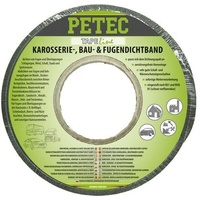 PETEC Karosserie-, Bau- & Fugendichtband