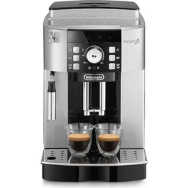 De'Longhi Magnifica S ECAM 21.117 SB silber/schwarz