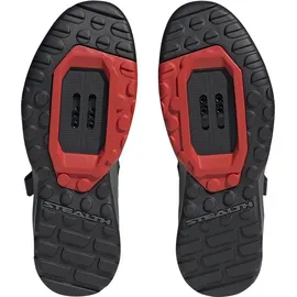 adidas Trailcross Clip-In Grün 38