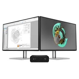 HP Z2 Mini G1i A40LQET 64 GB RAM 1 TB SSD RTX 2000 Win 11 Pro
