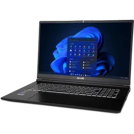 WORTMANN Terra Mobile Gamer Elite 5v4 17,3'' Intel Core Ultra 9 275HX 32 GB RAM 2 TB SSD Win11 Pro