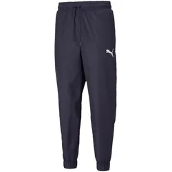 PUMA Cross The Line Warm Up Trainingshose PUMA new navy L