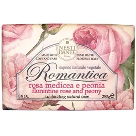 Nesti Dante Romantica Rose & Peony 250 g