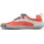Vibram V-Run Retro Herren Schwarz/Orange 45