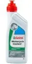 Castrol Motorcycle Coolant Motorrad Kühlmittel -1 Liter