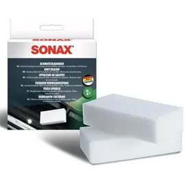 Sonax Schmutzradierer, 2 St.