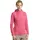Jack Wolfskin Kolbenberg Hooded FZ W bubblegum