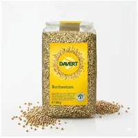 midsona Davert Buchweizen bio 500g