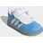 Semi Blue Burst / Cloud White / Lucid Pink 24