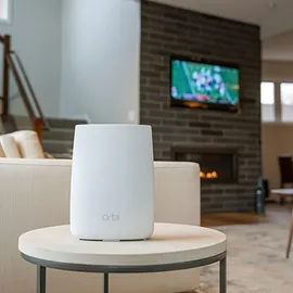 Netgear Orbi 4G LTE AC2200 Tri-Band WLAN Router LBR20