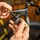 PEDRO ́S T-Griff Bit-Antrieb - Black/Yellow - One Size