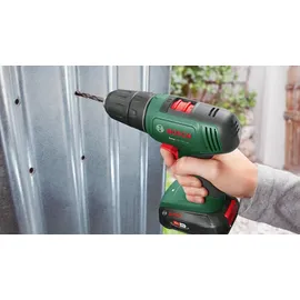 Bosch EasyDrill 18V-40 inkl. 2 x 2 Ah 06039D8005