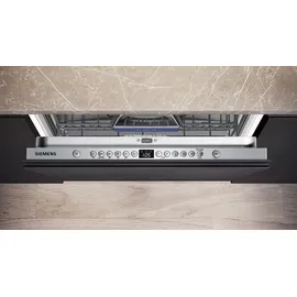 Siemens iQ 100 SN616X00KF Einbau-Geschirrspüler (vollintegrierbar, 600 mm)