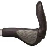 Ergon GP4 Griffe schwarz