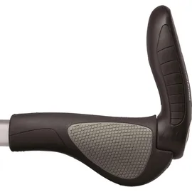 Ergon GP4 Griffe schwarz