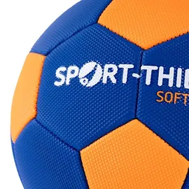 Sport-Thieme Softball Fußball Softgrip