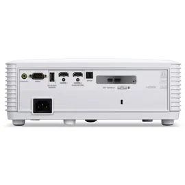 Acer PL3510ATV DLP Laser Weiss