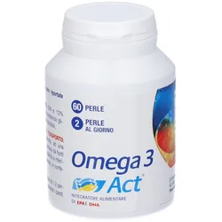 Omega-3-Gesetz
