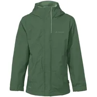 Vaude Regenjacke Escape Light Grün 134-140