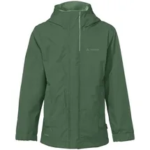 Vaude Regenjacke Escape Light Grün 134-140
