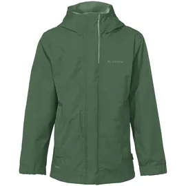 Vaude Regenjacke Escape Light Grün 134-140