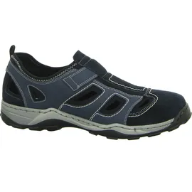 Rieker 08075 blau 41