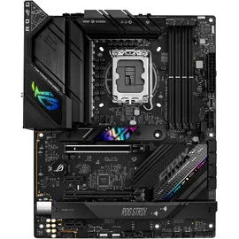 Asus B760-F GAMING WIFI