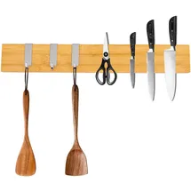 chefgastro Magnetleiste unbestückt Beige