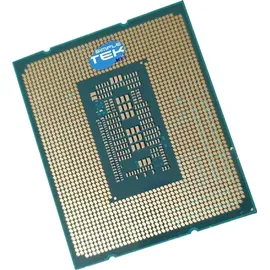 Intel Core i5-12600K 3,7 GHz Box BX8071512600K