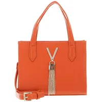 Valentino Handtasche Divina Shopping Bag Arancio