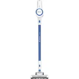 Candy CVIVA10 011 beutellos blau/weiß